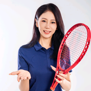 tenniswen头像