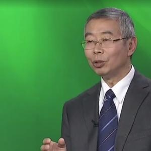 中医张主任头像