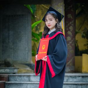 越南丑小鸭梅樱头像