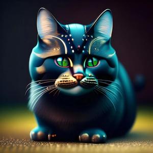 灵猫量化 头像