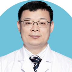 骨科荆琳主任头像