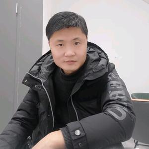 房产人大伟头像
