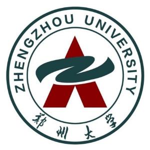 郑州大学头像