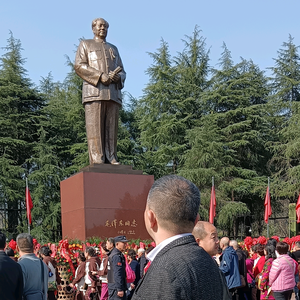农村庆哥头像