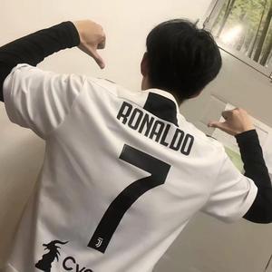 Ronaldo7头像