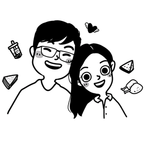 高美丽的大胖头像