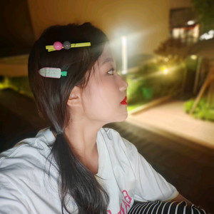 爽儿头像