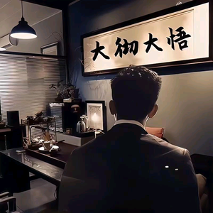 岁月的痕头像