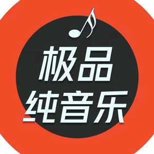 严选音乐music头像