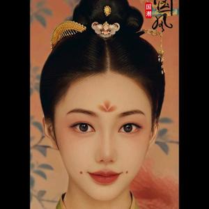退役小红牌头像