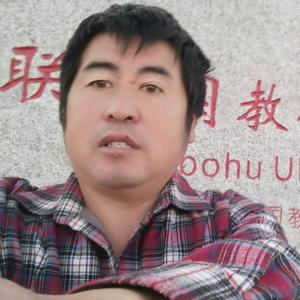 安逸小羊MO头像
