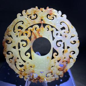 觅宝古玉头像
