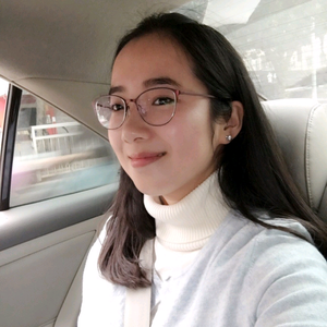 丁丁vlog头像
