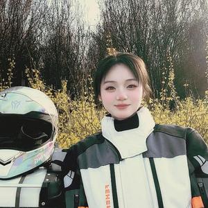 关关骑遍全国中头像