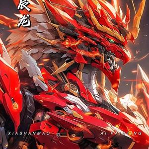关注头像