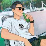 博学多才心动男嘉宾头像