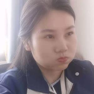 北一小姐姐头像