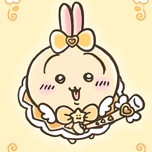 胖毛头像