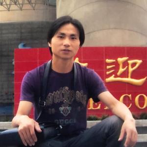 随风头像