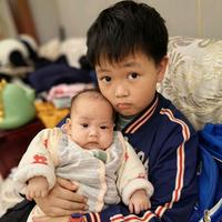 光辉永熠头像