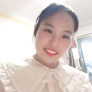 二丫妈妈小梅头像