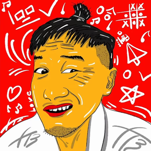 徐天保头像