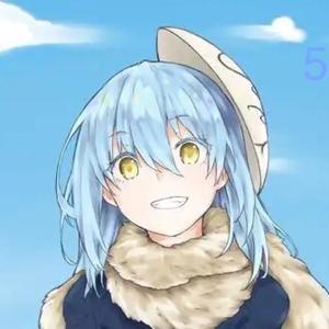 星梦十五头像