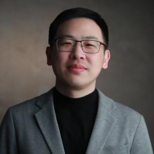 白话频道大白头像