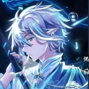 刘家二少头像