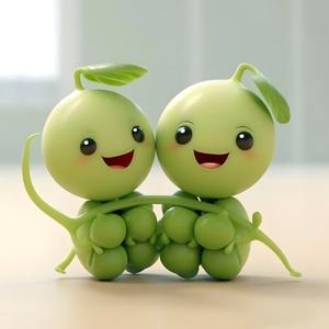 豆豆奇葩说 头像