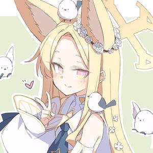 一般通过狐狸1头像