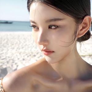 小鱼YY头像