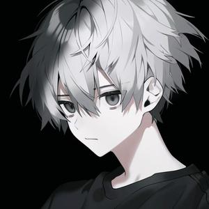 邱本来头像