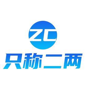只称二两头像