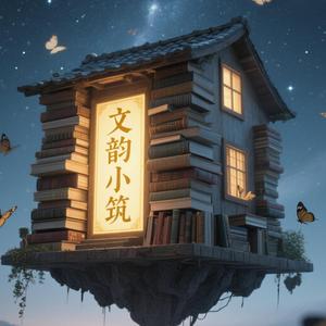 墨染杰韵头像