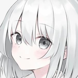 洛小穹头像