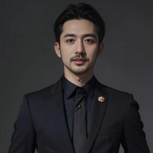 李浩宇头像