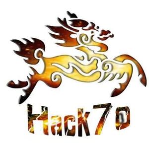 hack70头像