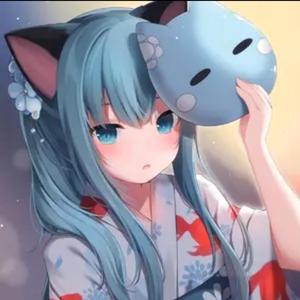 舔狗日记OvO头像