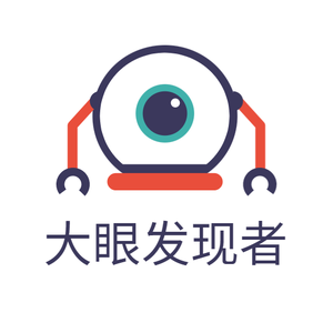 大眼发现者头像