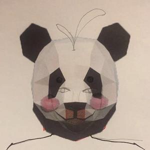无味TG头像