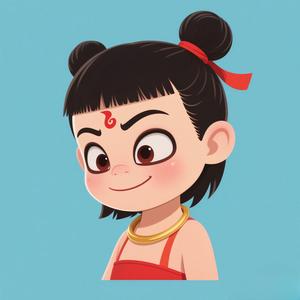 习惯了所有2019头像