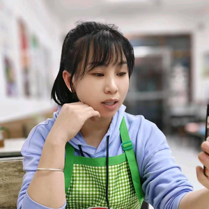 延吉麻辣烫颜姐头像