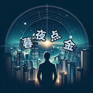 暮夜头像