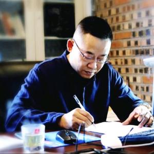 老青年说头像