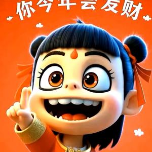 张张头像