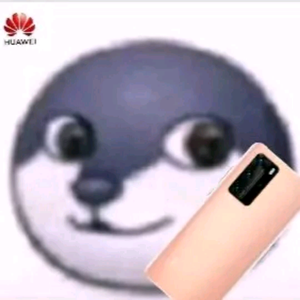狗头君头像