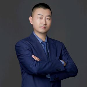 中粮悦著云朗头像