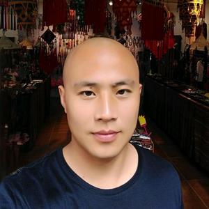 大牛凹陷修复无腻子修复头像