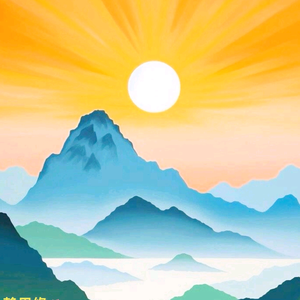 信缘静思头像